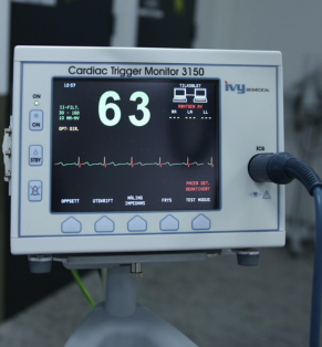 Specialized Cardiac Testing